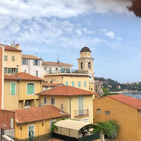 Charming Apartment Near The Beach Villefranche-sur-Mer Eksteriør billede