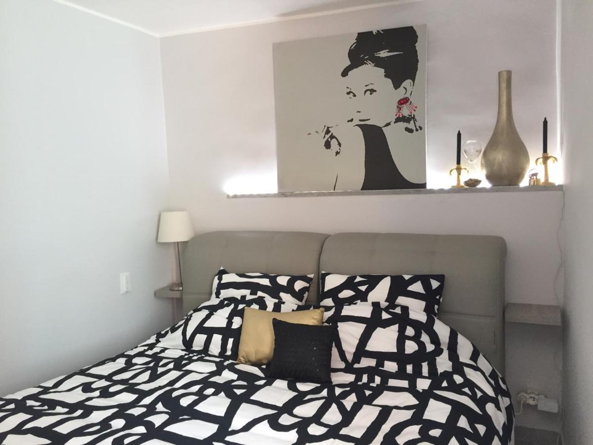 Charming Apartment Near The Beach Villefranche-sur-Mer Eksteriør billede