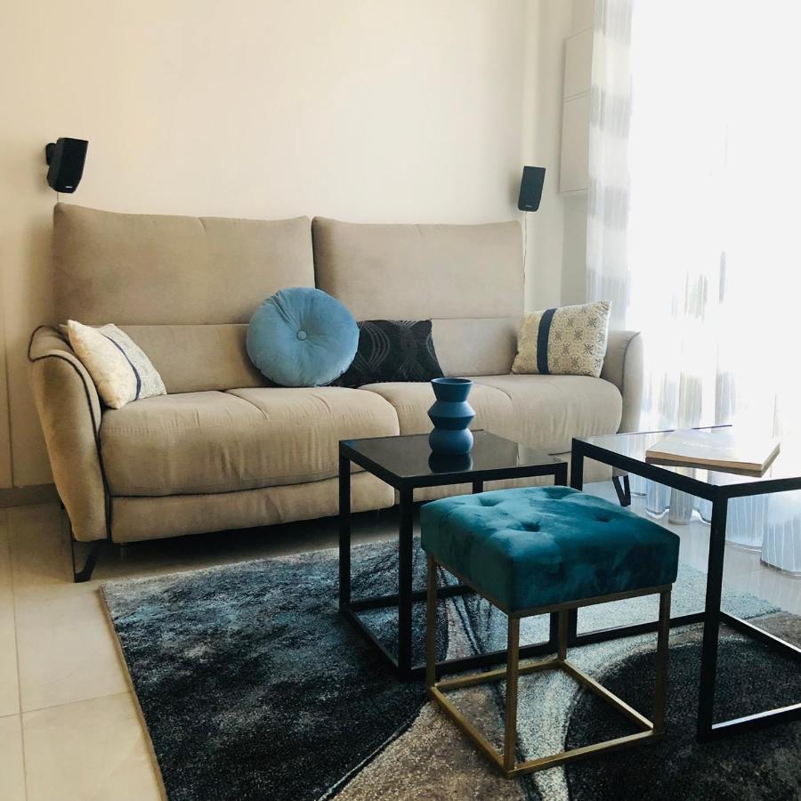 Charming Apartment Near The Beach Villefranche-sur-Mer Eksteriør billede