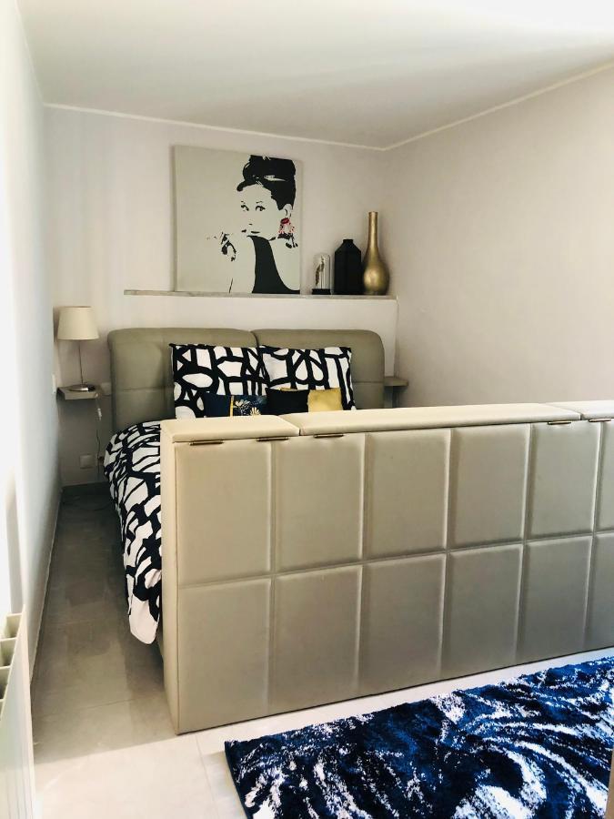 Charming Apartment Near The Beach Villefranche-sur-Mer Eksteriør billede