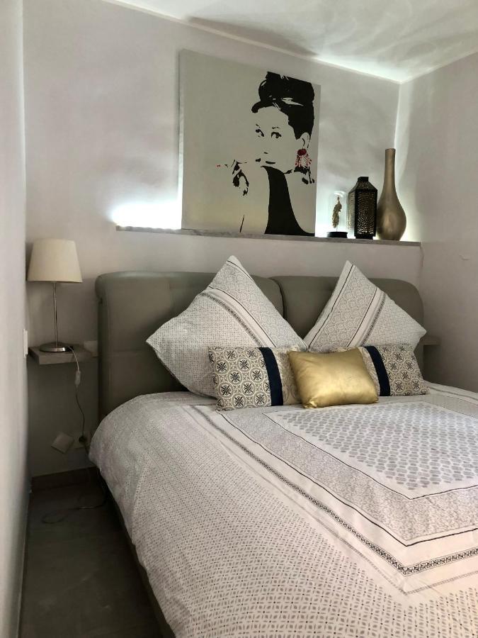 Charming Apartment Near The Beach Villefranche-sur-Mer Eksteriør billede